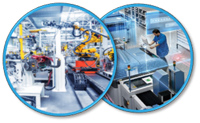 Smart Factories, Smart Machine. Eveything smart, but what's the value of 'smart'?