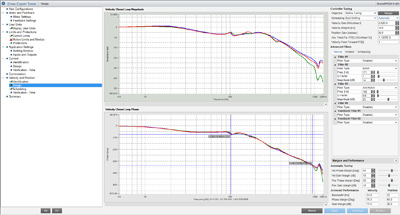 The EASII (Elmo Application Studio)