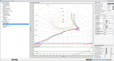 The EASII (Elmo Application Studio) example