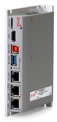 The Platinum Maestro, The Ultimate Multi- Axis Controller