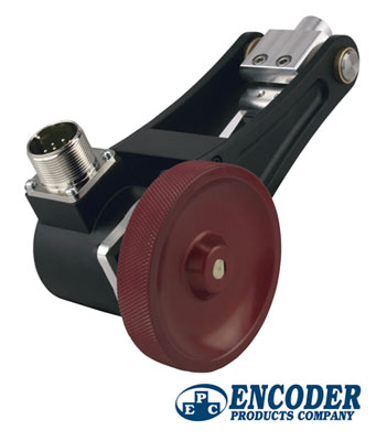 Encoder Products 25SP Bracket
