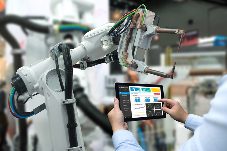 What is Overall Equipment Effectiveness 