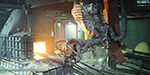 Toxic? Dangerous? Too Hot? Sounds like a job for a robot Toxic? Dangerous? Too Hot? Sounds like a job for a robot