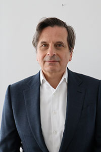 Christian Leeser - CEO and majority shareholder of the FRABA Group.