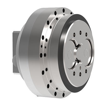 GCL cycloidal gearboxes