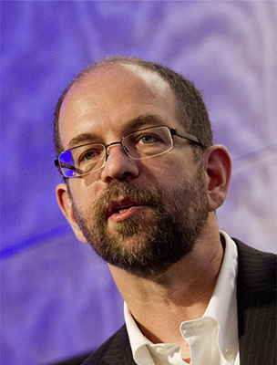 Dr. Gill Pratt