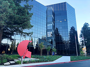 Heidenhain's new San Jose, CA headquarters