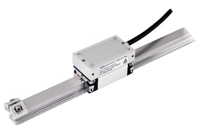 AMO LMF 9310 multi-section linear encoder