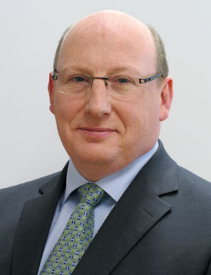 David Doyle announced President and Managing Director of HEIDENHAIN