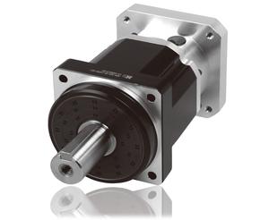 Low Backlash Planetary Gearbox