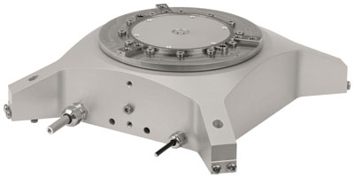 The ETEL DXR