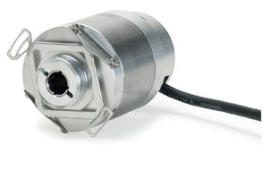 HEIDENHAIN ExN and ROx 400 rotary encoders