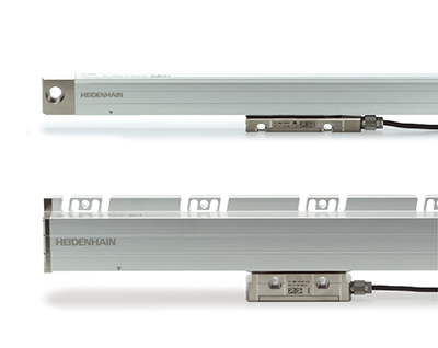 LC xx5 Absolute Sealed Linear Encoders