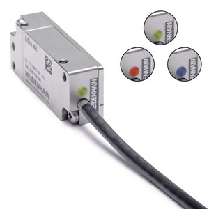 LIDA 400 series linear encoder