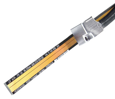 HEIDENHAIN’s LIF 400 family of encoders