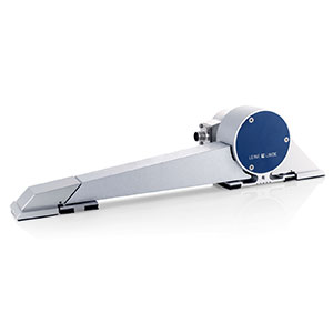 Digital Strain Sensor