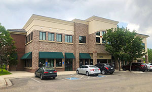 Heidenhain - Longmont, CO Sales Office