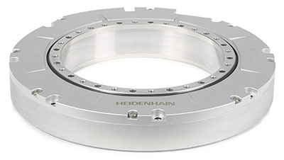 RCN 6000 series encoder