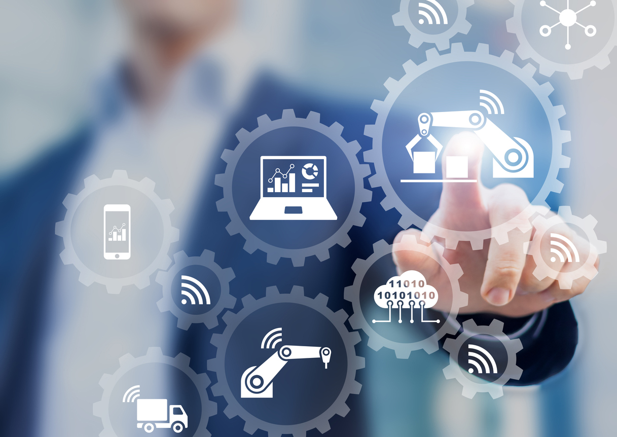 Intro to Virtual Commissioning in Motion Control