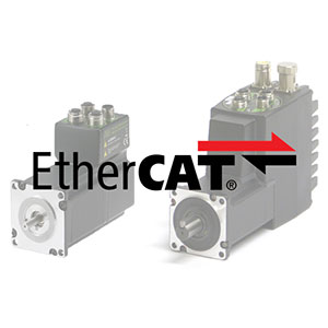 CiA402 Drive profile and syncronization for EtherCAT