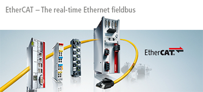 EtherCAT