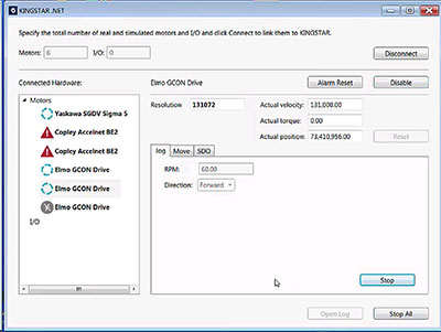 Auto Config