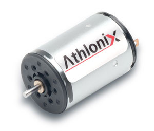 22DCP motor