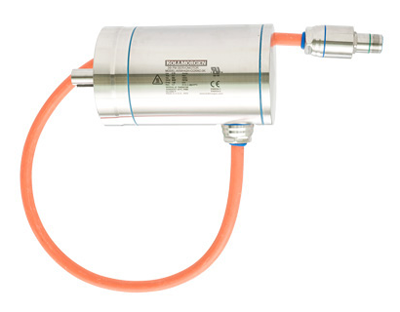 Vented Connector