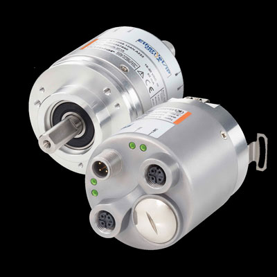 Sendix F58 Encoder