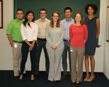 Lenze Americas Professional Development program
