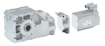 g500 gearbox