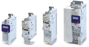 i500 frequency inverters
