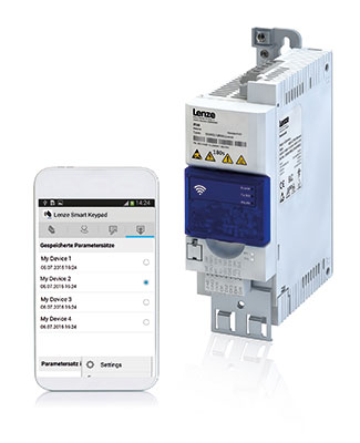 i500 frequency inverter series