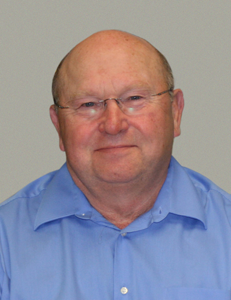 Mark Collins, Director of Engineering, Lenze Americas