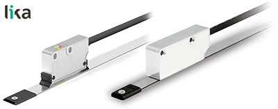 Compact Rugged And Precise Linear Encoders