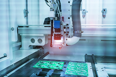 How the Integration of Machine Vision with Motion Control Enhances Robotic Processes