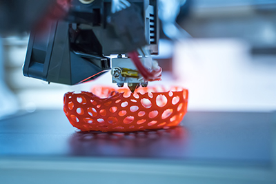 Why Motion Control Is Important To 3D Printing