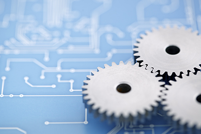How Motion Control Systems Inform System Design