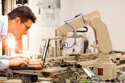 Optimizing Your Motion Control System’s Electric Motor for Better Performance
