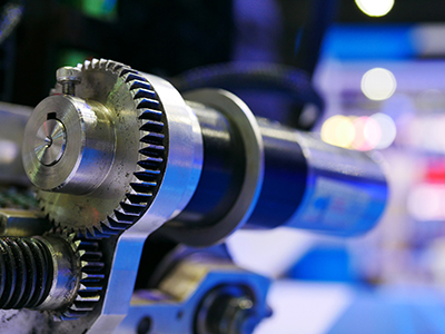 What is Motion Control?