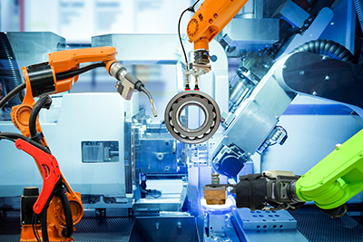 What is Frameless Motor Technology?