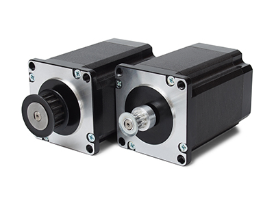 Motion Control Motors