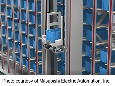 Photo courtesy of Rockwell Automation