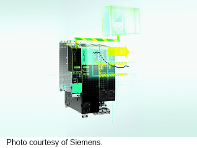 Photo courtesy of Siemens