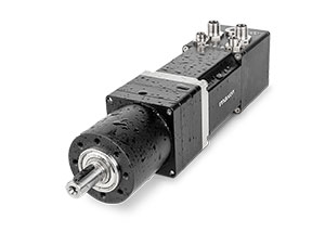 Maxon IDX