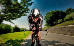 Speed Biker