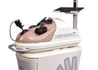 Surgical simulator