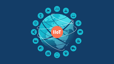 Industrial Internet of Things