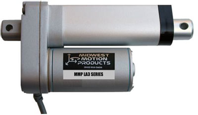 Model MMP LA3-12V-5-A-SP-100 Linear Actuator