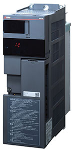 Mitsubishi FR-XC Series multi-functional regenerative converter